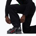 Pánske lyžiarske nohavice Rossignol Hero Insulated black 8