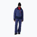 Pánska lyžiarska bunda Rossignol Blackside future blue 2