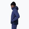 Pánska lyžiarska bunda Rossignol Blackside future blue 4