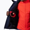 Pánska lyžiarska bunda Rossignol Blackside future blue 16