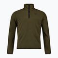 Pánska mikina Rossignol Strawpile Fleece Hz olive shadow 6
