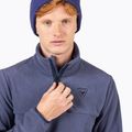 Pánska mikina Rossignol Strawpile Fleece Hz true night blue 5