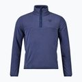 Pánska mikina Rossignol Strawpile Fleece Hz true night blue 6