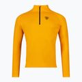 Pánska mikina Rossignol Blackside Fleece Hz saffron yellow 6