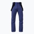 Pánske lyžiarske nohavice Rossignol Blackside future blue 9