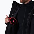 Pánska lyžiarska bunda Rossignol Rochrun Insulated black 14