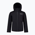 Pánska lyžiarska bunda Rossignol Rochrun Insulated black 16