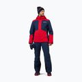 Pánska lyžiarska bunda Rossignol Rochrun Insulated sports red 2