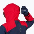 Pánska lyžiarska bunda Rossignol Rochrun Insulated sports red 6