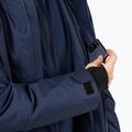 Pánska lyžiarska bunda Rossignol Rochrun Insulated dark navy 9