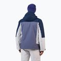Pánska lyžiarska bunda Rossignol Velika Insulated golden gate 3