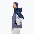 Pánska lyžiarska bunda Rossignol Velika Insulated golden gate 4