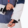 Pánska lyžiarska bunda Rossignol Velika Insulated golden gate 9