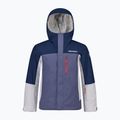 Pánska lyžiarska bunda Rossignol Velika Insulated golden gate 16