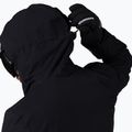 Pánska lyžiarska bunda Rossignol Velika Insulated black 6