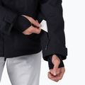 Pánska lyžiarska bunda Rossignol Velika Insulated black 10