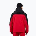 Pánska lyžiarska bunda Rossignol Velika Insulated sports red 3