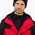 Pánska lyžiarska bunda Rossignol Velika Insulated sports red 7