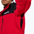 Pánska lyžiarska bunda Rossignol Velika Insulated sports red 8