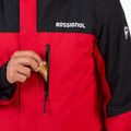 Pánska lyžiarska bunda Rossignol Velika Insulated sports red 9