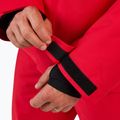 Pánska lyžiarska bunda Rossignol Velika Insulated sports red 11