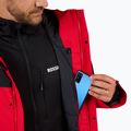 Pánska lyžiarska bunda Rossignol Velika Insulated sports red 14