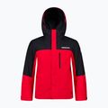 Pánska lyžiarska bunda Rossignol Velika Insulated sports red 17