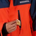 Pánska lyžiarska bunda Rossignol Velika Insulated Golden Gate 9