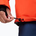 Pánska lyžiarska bunda Rossignol Velika Insulated Golden Gate 12