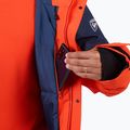 Pánska lyžiarska bunda Rossignol Velika Insulated Golden Gate 15