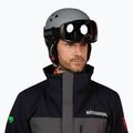 Pánska lyžiarska bunda Rossignol Hero Velika Insulated onyx grey 7
