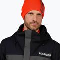 Pánska lyžiarska bunda Rossignol Hero Velika Insulated onyx grey 8
