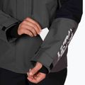 Pánska lyžiarska bunda Rossignol Hero Velika Insulated onyx grey 12