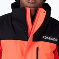 Pánska lyžiarska bunda Rossignol Hero Velika Insulated neon grey 7