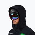 Pánska lyžiarska bunda Rossignol Hero Blakside Insulated black 6