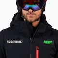 Pánska lyžiarska bunda Rossignol Hero Blakside Insulated black 7