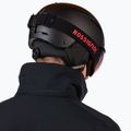 Pánska lyžiarska bunda Rossignol Hero Blakside Insulated black 8