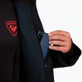 Pánska lyžiarska bunda Rossignol Hero Blakside Insulated black 16