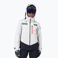 Pánska lyžiarska bunda Rossignol Hero Blakside Insulated soft grey