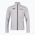Pánska mikina Rossignol Hero Mid Layers Stretch soft grey 6