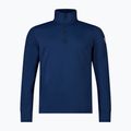 Pánska lyžiarska mikina Rossignol Mid Layer Stertch Half Zip dark navy 6