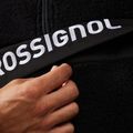 Pánska mikina Rossignol Alltrack Anorak Fleece black 7