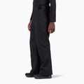Pánske lyžiarske nohavice Rossignol Strawpile Insulated black 4