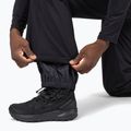 Pánske lyžiarske nohavice Rossignol Strawpile Insulated black 8