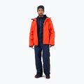 Pánske lyžiarske nohavice Rossignol Strawpile Insulated dark navy 2
