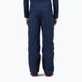 Pánske lyžiarske nohavice Rossignol Strawpile Insulated dark navy 3