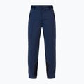 Pánske lyžiarske nohavice Rossignol Strawpile Insulated dark navy 9