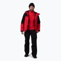 Pánske lyžiarske nohavice Rossignol Insulated Ski black 2