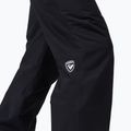 Pánske lyžiarske nohavice Rossignol Insulated Ski black 8
