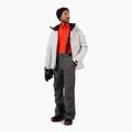 Pánske lyžiarske nohavice Rossignol Insulated Ski onyx grey 2
